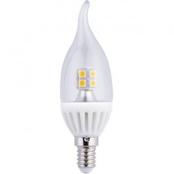 Светодиодная лампа ECOLA CANDLE LED C4YV40ELC