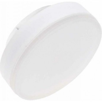 Светодиодная лампа ECOLA GX53 LED T5QV12ELC 12,0W Tablet 220V 4200K матовая 27x75