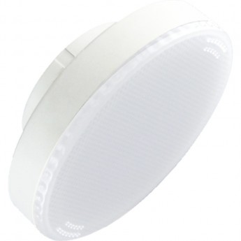 Светодиодная лампа ECOLA GX53 LED PREMIUM T5UD85ELC 8,5W Tablet 220V 6000K