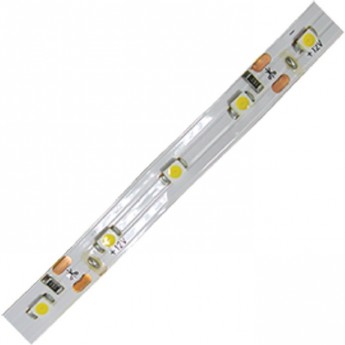 Светодиодная лента ECOLA LED strip PRO 7,2W/m 12V IP65 10mm 30Led/m 6000K 18Lm/LED 540Lm/m 5м.